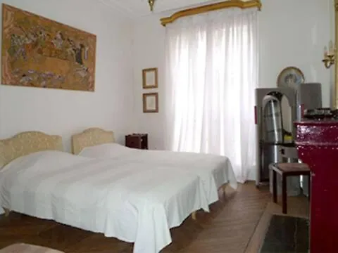 Loft Artistique Parisien Apartamento Paris
